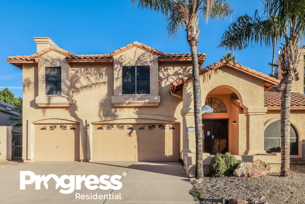Foto principal - 6934 W Kristal Way