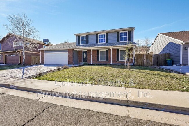Building Photo - 3224 W 11th Ave Dr