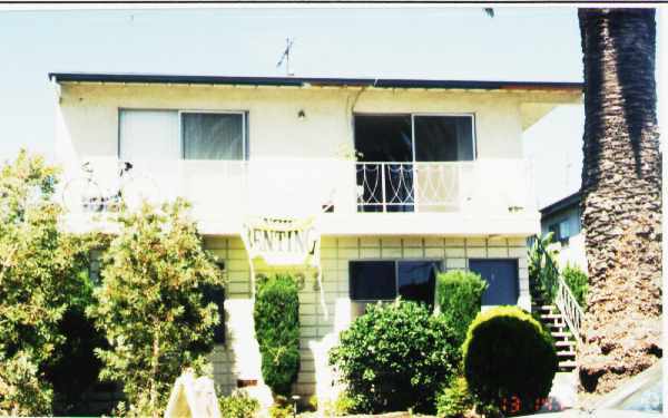 Foto del edificio - 3732 Westwood Blvd