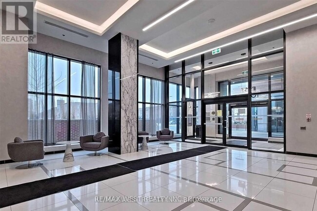 Photo du bâtiment - 99 Eagle Rock Way