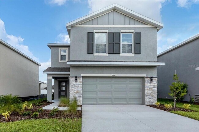 Building Photo - 17106 Barnwood Pl