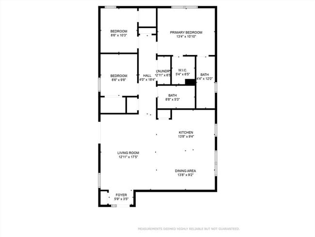 Building Photo - 5317 Daimler Dr