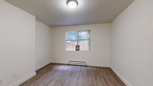 Interior Photo - Hilltop in the Highlands