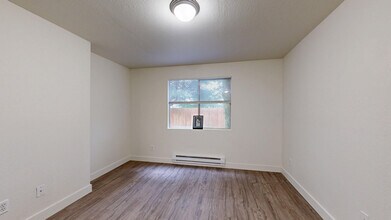 Interior Photo - Hilltop in the Highlands