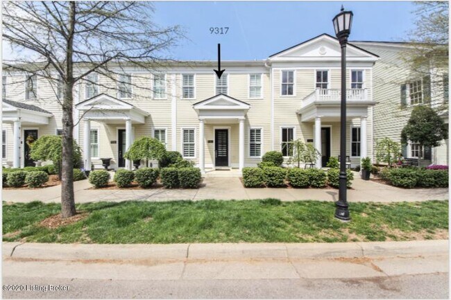 Foto del edificio - 9317 Norton Commons Blvd