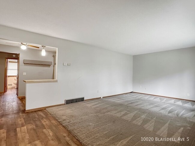 Building Photo - 10020 Blaisdell Ave S