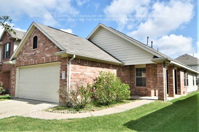 Building Photo - 18810 N Lyford Dr