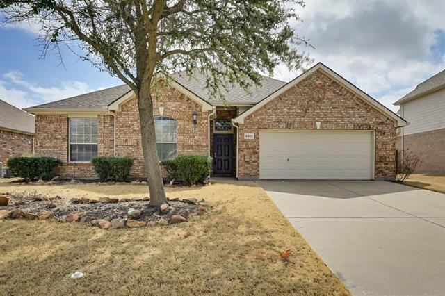 Foto principal - 4402 Meadow Knoll Ln