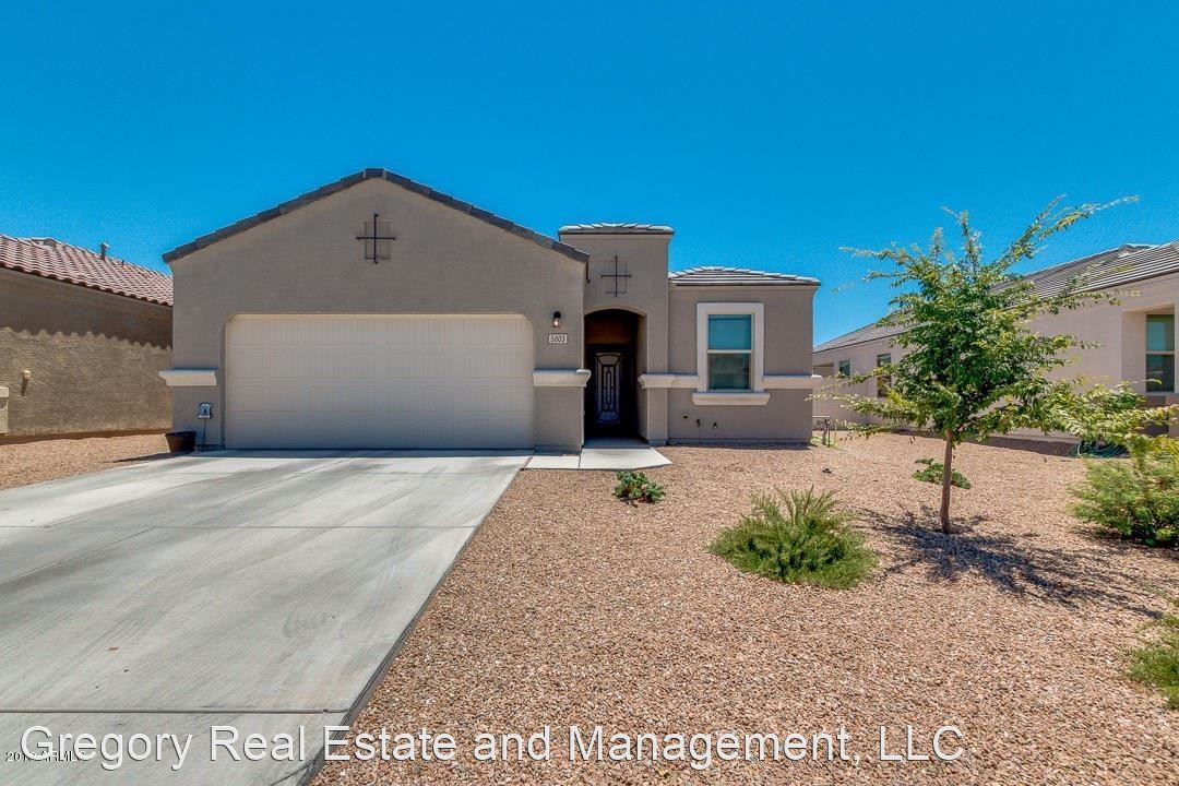 Primary Photo - 3 br, 2 bath House - 5003 E Smoky Quartz Rd