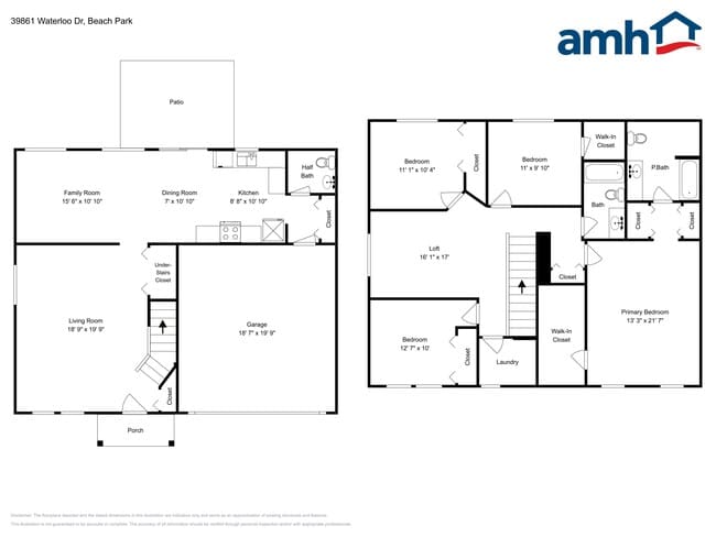 Building Photo - 39861 Waterloo Dr