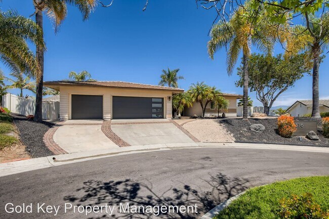 Building Photo - 4 br, 2 bath House - 1516 Eagle Glen