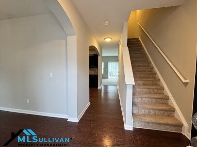 Photo - 711 Keystone Park Dr Townhome