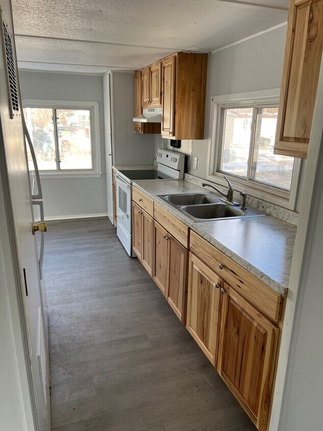 14 Linkin Park, Corinna, ME 04928 House Rental in Corinna, ME