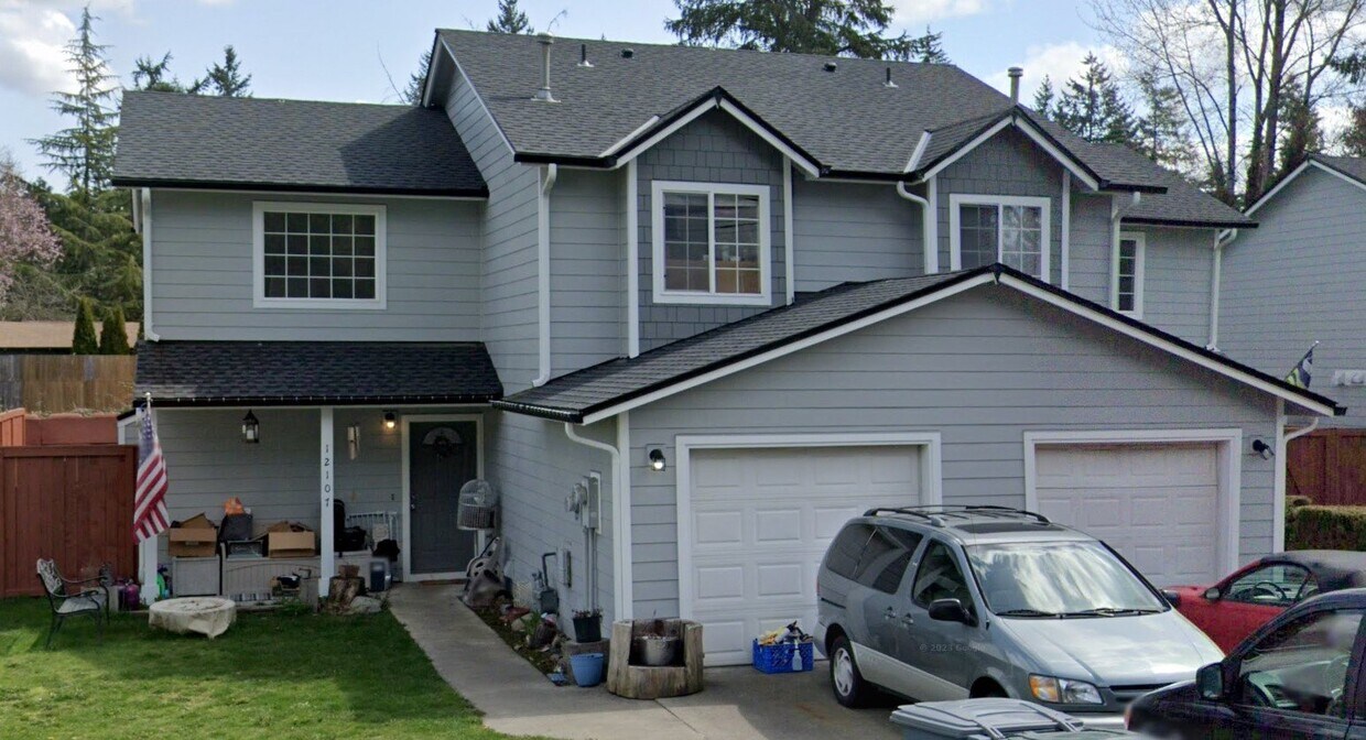 12107 209th Ave Ct E, Sumner, WA 98391 Room for Rent in Sumner, WA