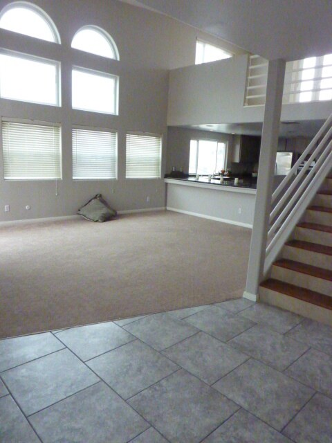 Living room - 119 Anchorage St