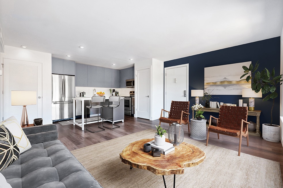 Hunters Glen Apartments Plainsboro, NJ