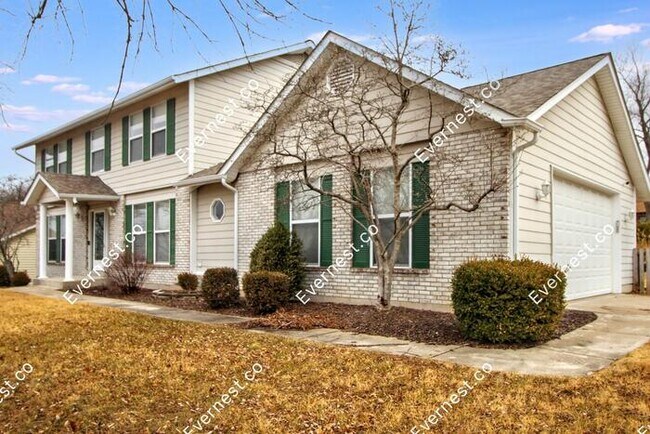 Foto del edificio - 1370 Timothy Ridge Dr