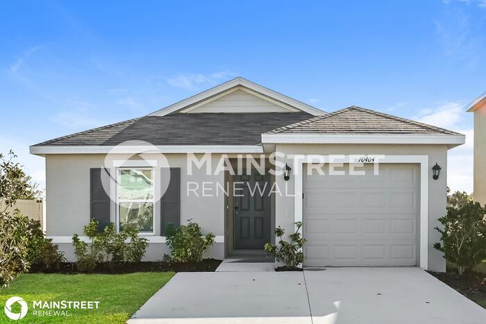Primary Photo - 10404 FLATHEAD, PARRISH, FL 34219