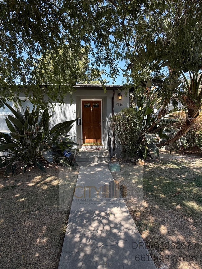 Building Photo - 2716 17th St