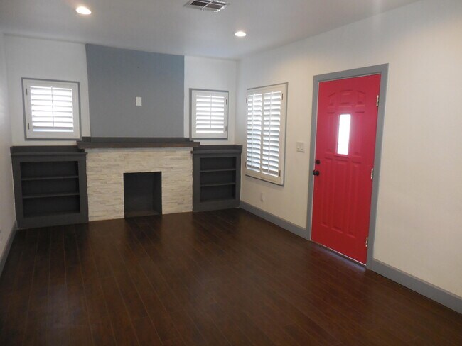 Foto del edificio - 3704 Bliss Ave