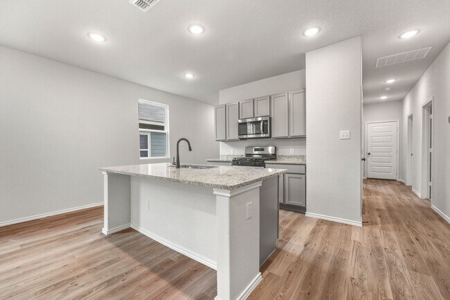 Building Photo - Brand New Home In Blue Ridge Ranch!!!