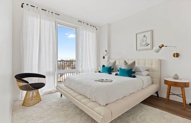 Foto del edificio - 1462 Flatbush Ave