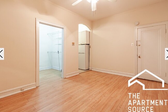 Photo - 2827 N Burling St Apartment