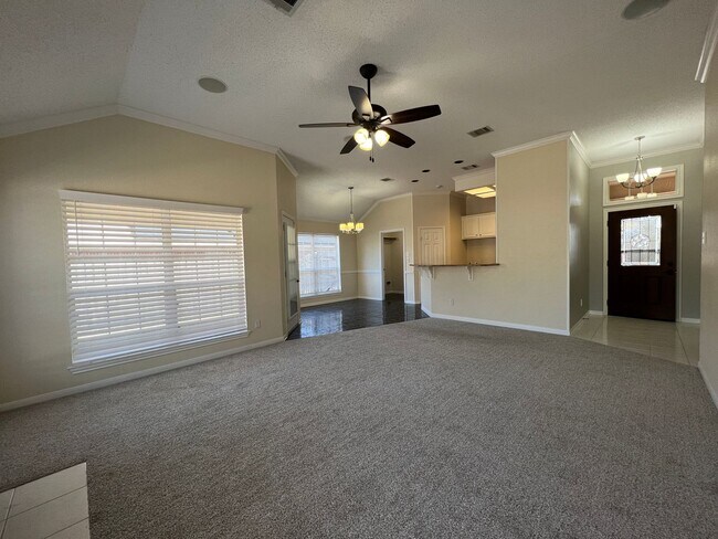 Foto del edificio - Great 4-Bedroom / 2-Bathroom in Midway ISD