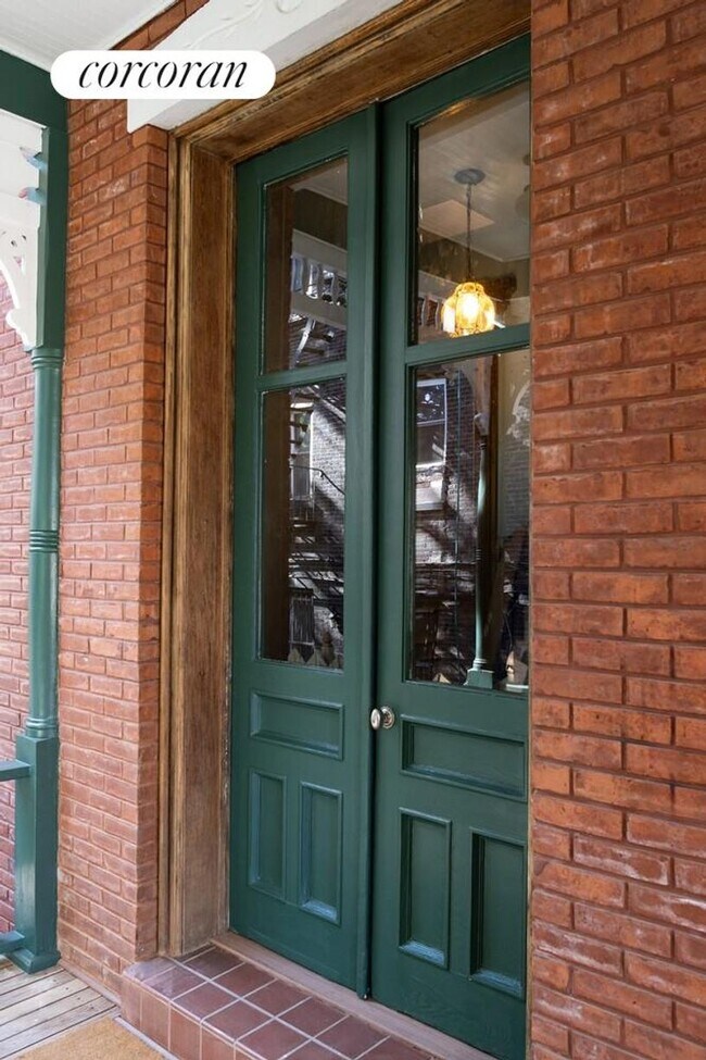 Foto del edificio - 1450 Pacific St