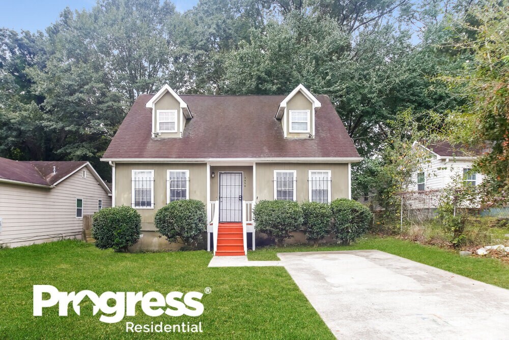 Foto principal - 3490 Thompson Dr NW