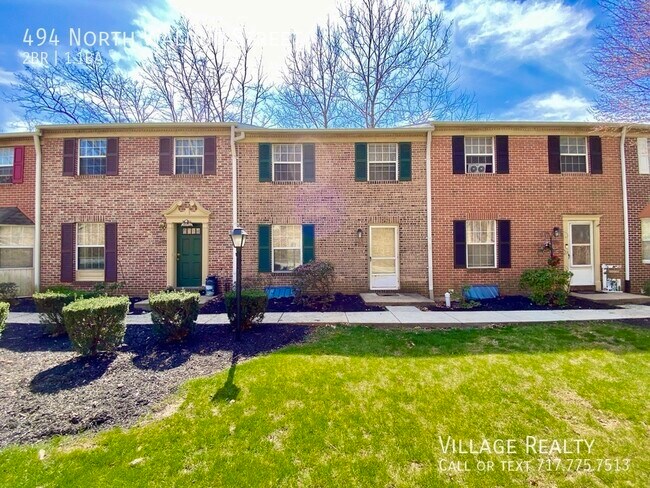 Building Photo - Spacious 2-BR Townhome in Dallastown Schoo...