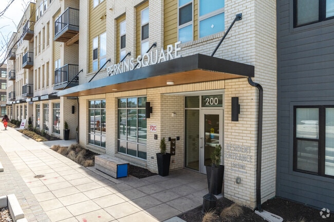 Building Photo - Perkins Homes