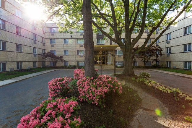 Foto del edificio - Gardens of Mt. Airy