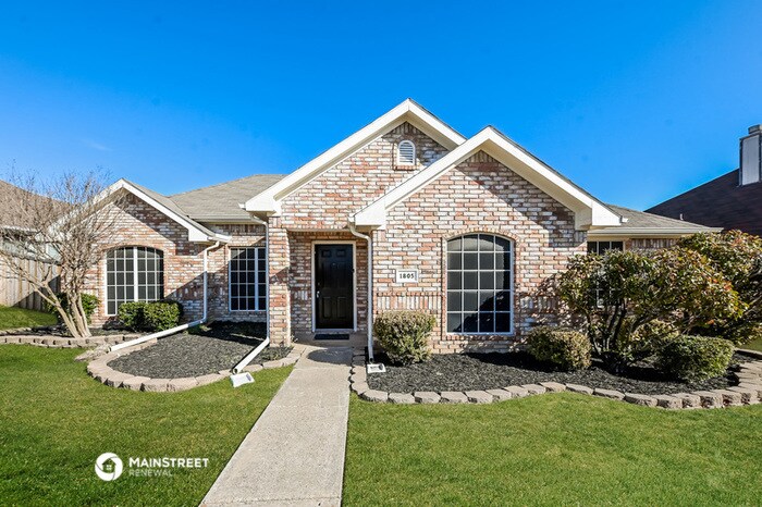Foto principal - 1805 Chapman Dr