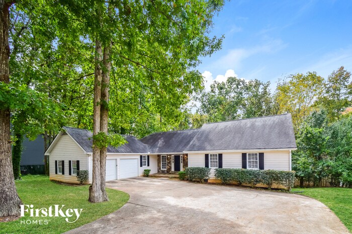 Foto principal - 1930 Fernwood Dr