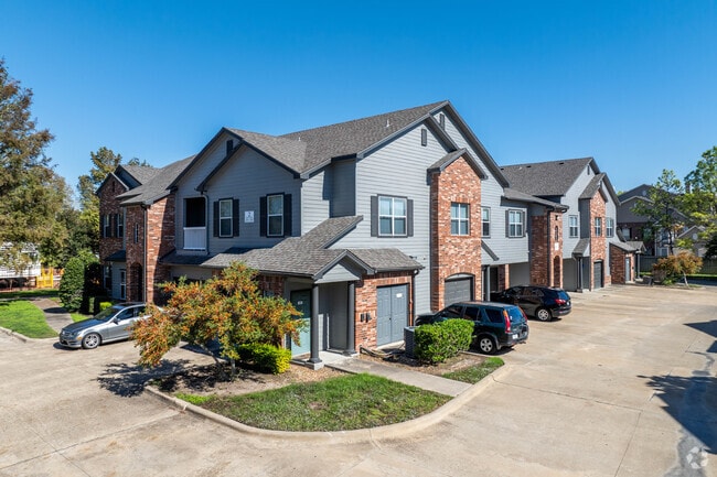 Building Photo - The Spencer Park Row