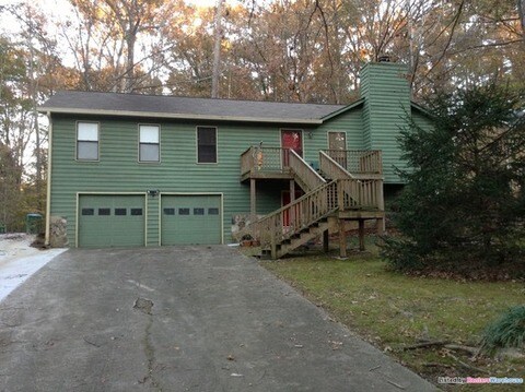 Primary Photo - 3893 Everett Ct