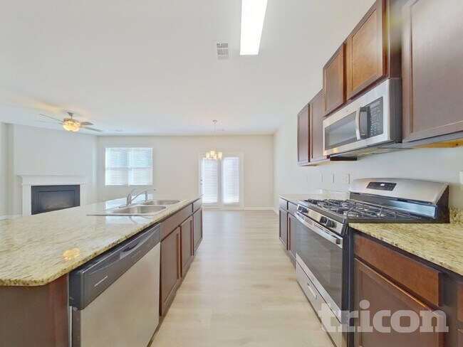 Foto del edificio - 59 Ivey Cottage Loop