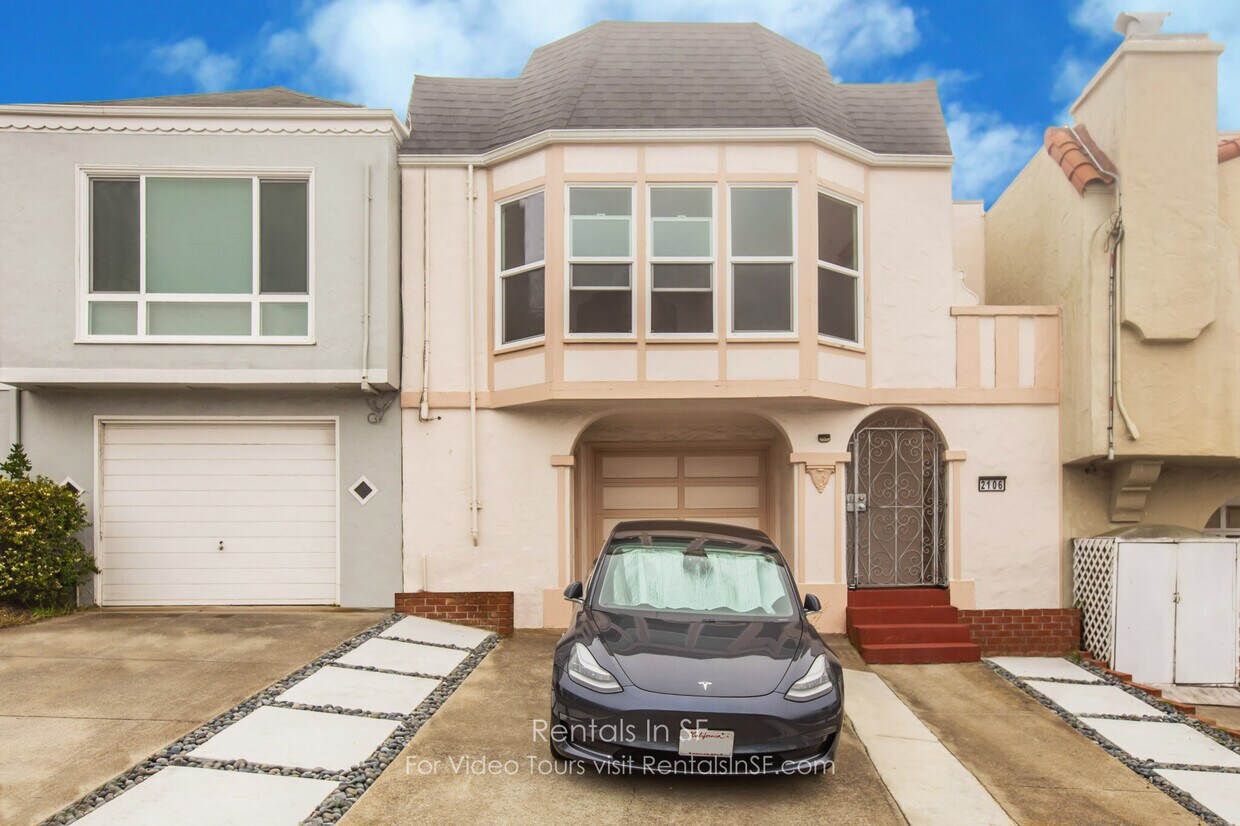 Foto principal - 2106 26th Ave