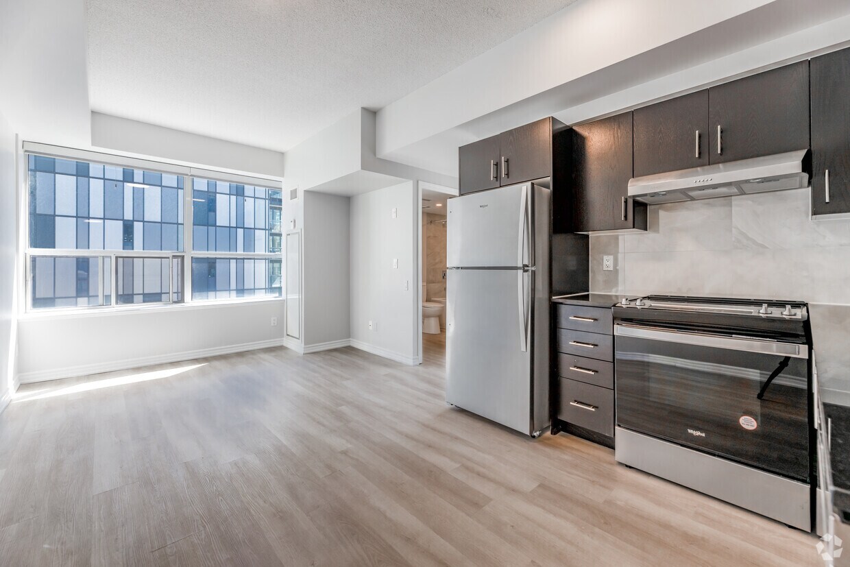Photo - Fifty on the Park Apartments