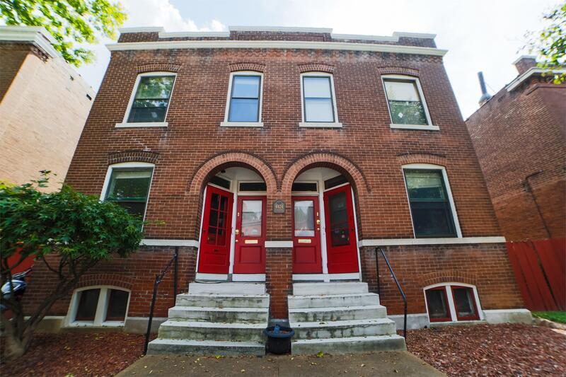 Primary Photo - 4424 Oakland Ave