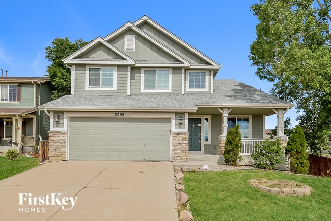 Building Photo - 8308 Brook Valley Dr