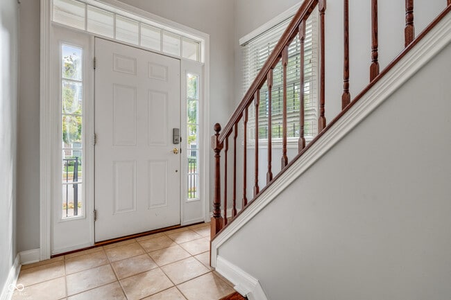 Foto del edificio - 12752 Apsley Ln