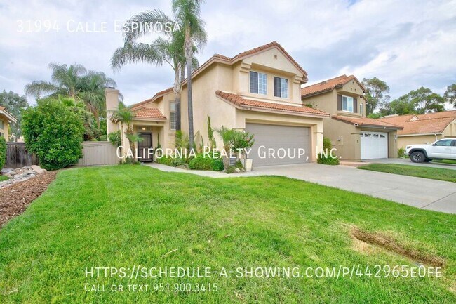 Foto del edificio - 31994 Calle Espinosa