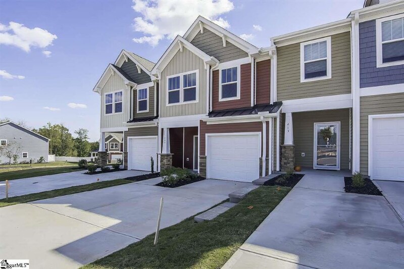 234 Pangel Ln, Duncan, SC 29334 Townhome Rentals in Duncan SC