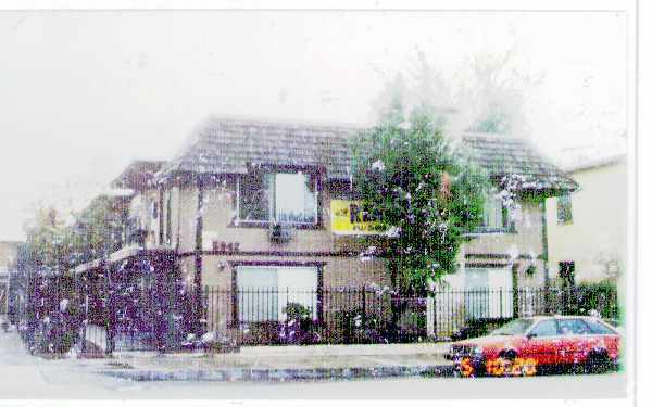 Foto del edificio - 5942 Tujunga Ave