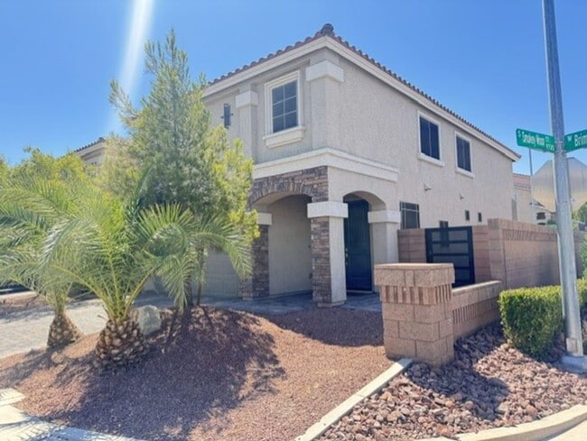 Building Photo - 5591 W Brimstone Hill Ave