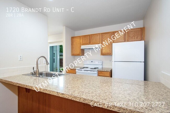 Foto del edificio - 1720 Brandt Rd