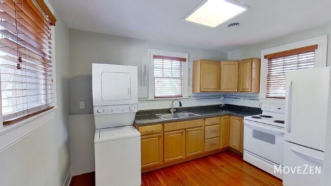 Building Photo - 426 N Person St C, Raleigh, NC 27601 Gorge...