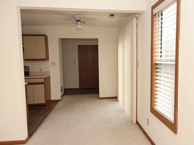 Foto del edificio - 5109 Pembrook Ct